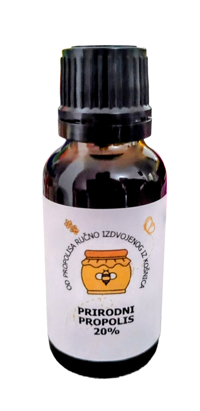 Propolis - 20ml