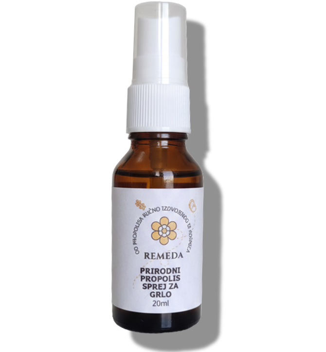 Propolis sprej - 20ml